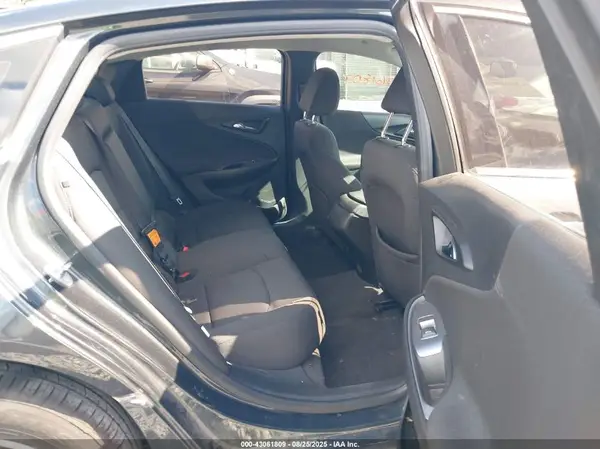 1G1ZB5STXJF199636 2018 CHEVROLET MALIBU - Image 8