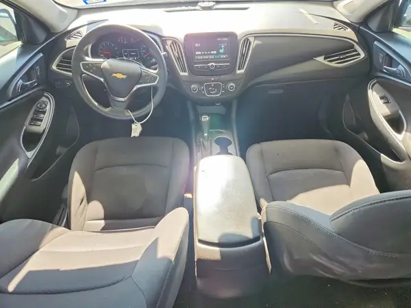 1G1ZB5STXJF203099 2018 CHEVROLET MALIBU - Image 8