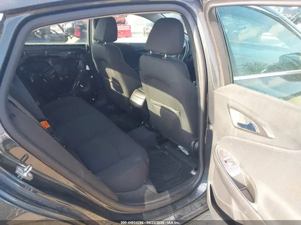 1G1ZB5STXJF203491 2018 CHEVROLET MALIBU - Image 8