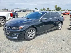 1G1ZB5STXJF209100 2018 CHEVROLET MALIBU