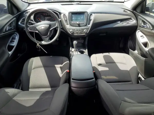 1G1ZB5STXJF209100 2018 CHEVROLET MALIBU - Image 8