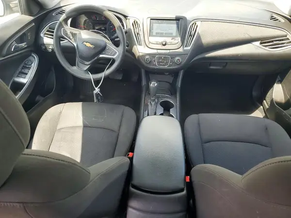 1G1ZB5STXJF210246 2018 CHEVROLET MALIBU - Image 8
