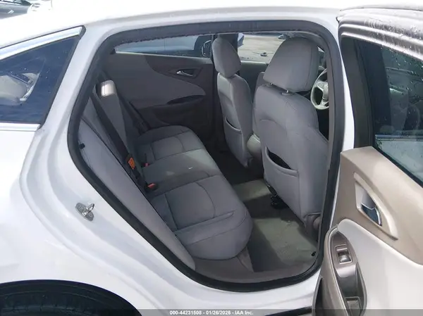 1G1ZB5STXJF210859 2018 CHEVROLET MALIBU - Image 8