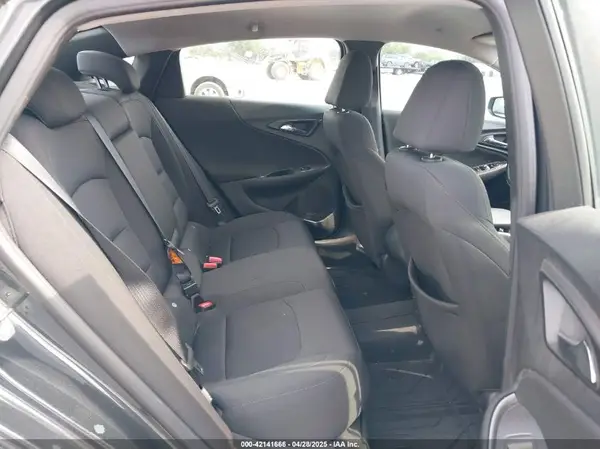1G1ZB5STXJF211493 2018 CHEVROLET MALIBU - Image 8
