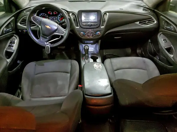 1G1ZB5STXJF211672 2018 CHEVROLET MALIBU - Image 8