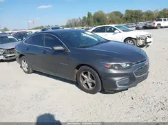 1G1ZB5STXJF212241 2018 CHEVROLET MALIBU