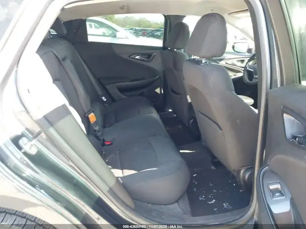1G1ZB5STXJF212241 2018 CHEVROLET MALIBU - Image 8