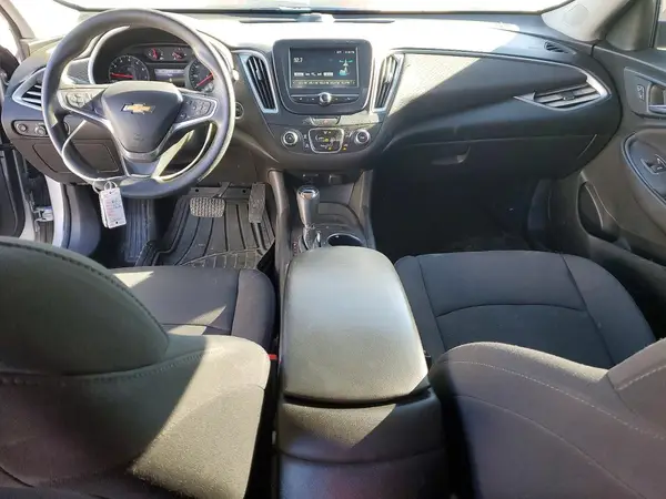 1G1ZB5STXJF214541 2018 CHEVROLET MALIBU - Image 8