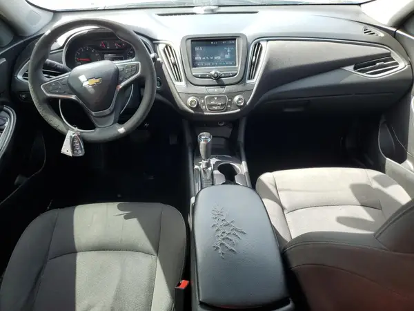 1G1ZB5STXJF214698 2018 CHEVROLET MALIBU - Image 8
