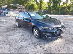 1G1ZB5STXJF214782 2018 CHEVROLET MALIBU