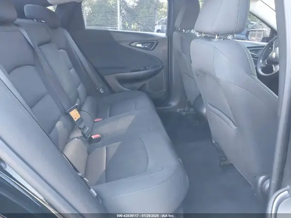 1G1ZB5STXJF214782 2018 CHEVROLET MALIBU - Image 8
