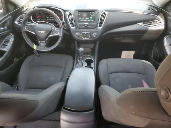 1G1ZB5STXJF215446 2018 CHEVROLET MALIBU - Image 8