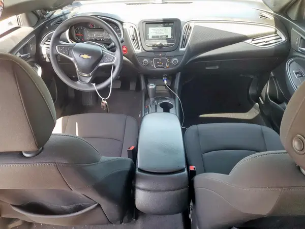 1G1ZB5STXJF215642 2018 CHEVROLET MALIBU - Image 8