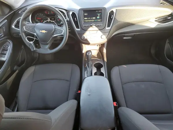 1G1ZB5STXJF215771 2018 CHEVROLET MALIBU - Image 8