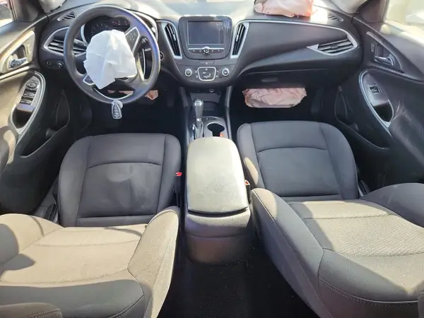 1G1ZB5STXJF215897 2018 CHEVROLET MALIBU - Image 8