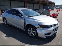 1G1ZB5STXJF216371 2018 CHEVROLET MALIBU