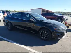 1G1ZB5STXJF217472 2018 CHEVROLET MALIBU