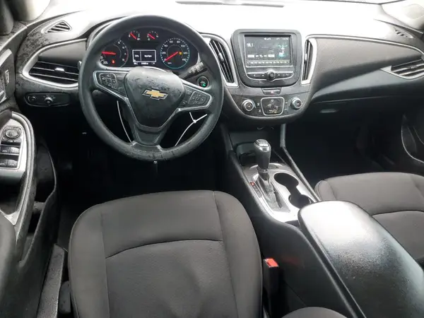 1G1ZB5STXJF218735 2018 CHEVROLET MALIBU - Image 8