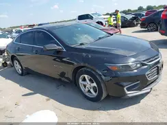 1G1ZB5STXJF220582 2018 CHEVROLET MALIBU