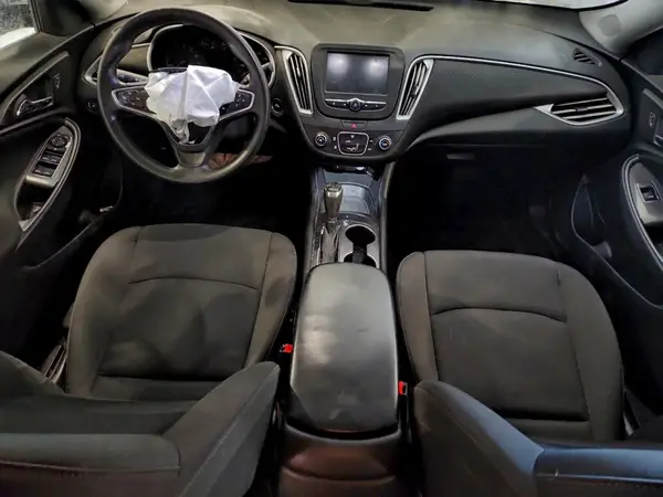 1G1ZB5STXJF223031 2018 CHEVROLET MALIBU - Image 8
