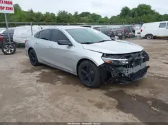 1G1ZB5STXJF223689 2018 CHEVROLET MALIBU