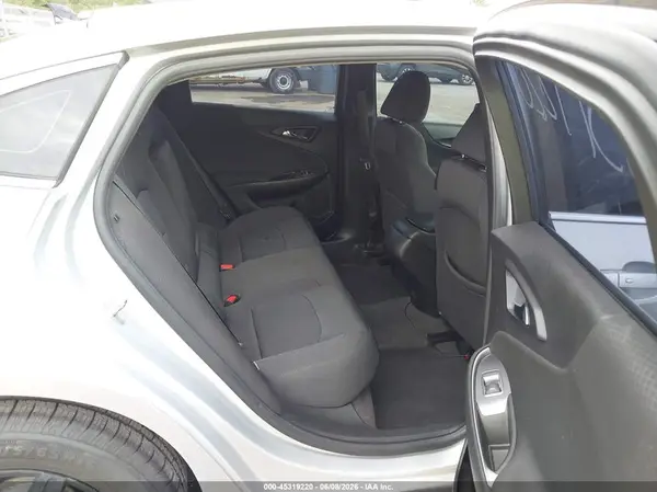 1G1ZB5STXJF223689 2018 CHEVROLET MALIBU - Image 8