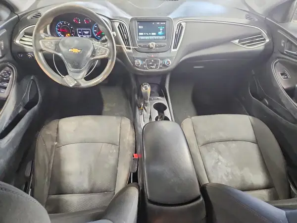 1G1ZB5STXJF224809 2018 CHEVROLET MALIBU - Image 8