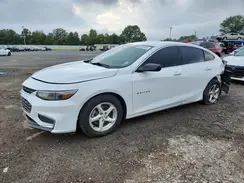 1G1ZB5STXJF225569 2018 CHEVROLET MALIBU