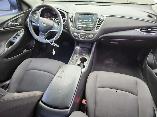 1G1ZB5STXJF225569 2018 CHEVROLET MALIBU - Image 8