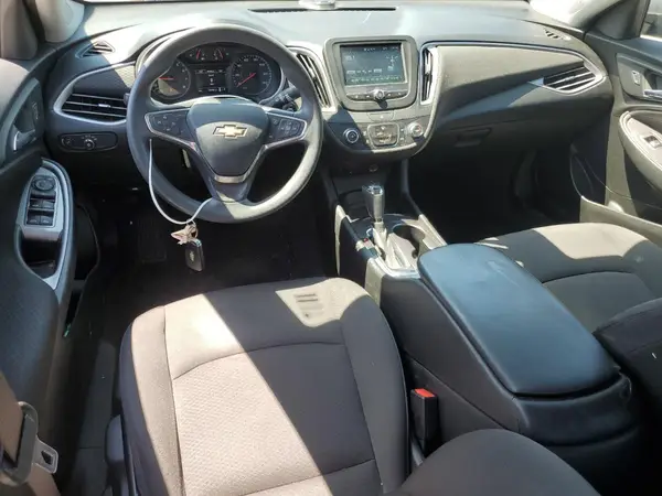 1G1ZB5STXJF227838 2018 CHEVROLET MALIBU - Image 8