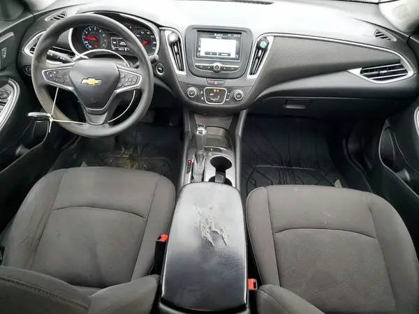 1G1ZB5STXJF228925 2018 CHEVROLET MALIBU - Image 8