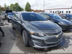1G1ZB5STXJF229914 2018 CHEVROLET MALIBU