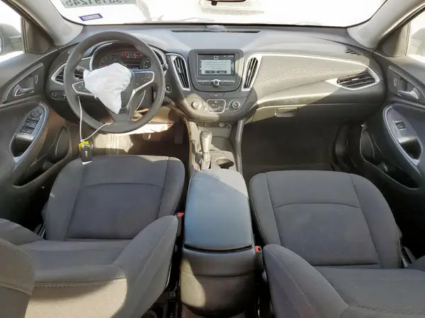 1G1ZB5STXJF230786 2018 CHEVROLET MALIBU - Image 8