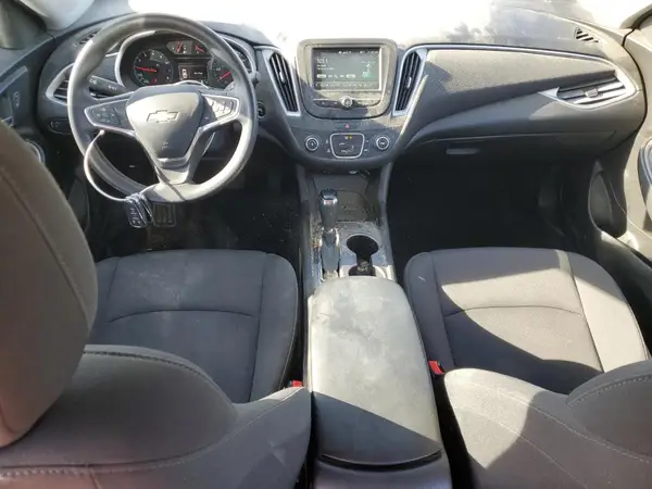 1G1ZB5STXJF231369 2018 CHEVROLET MALIBU - Image 8