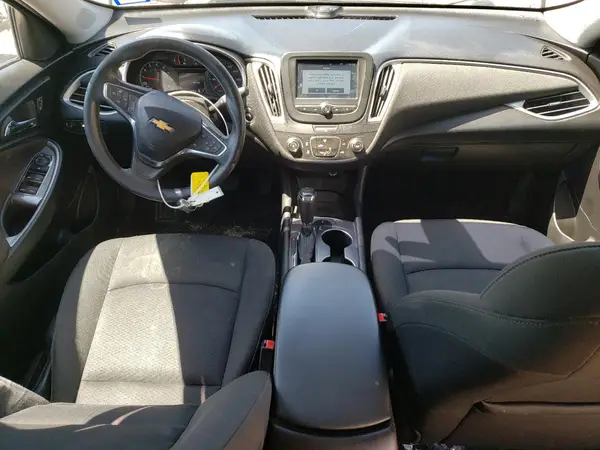 1G1ZB5STXJF231730 2018 CHEVROLET MALIBU - Image 8