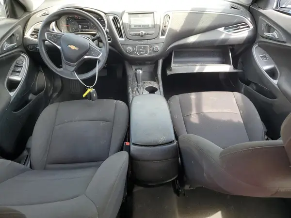 1G1ZB5STXJF235406 2018 CHEVROLET MALIBU - Image 8