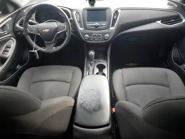 1G1ZB5STXJF236023 2018 CHEVROLET MALIBU - Image 8