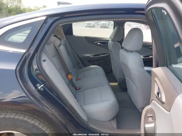 1G1ZB5STXJF237642 2018 CHEVROLET MALIBU - Image 8