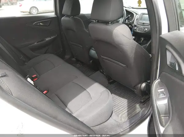 1G1ZB5STXJF239357 2018 CHEVROLET MALIBU - Image 8