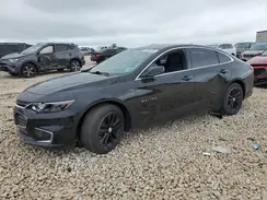 1G1ZB5STXJF240928 2018 CHEVROLET MALIBU