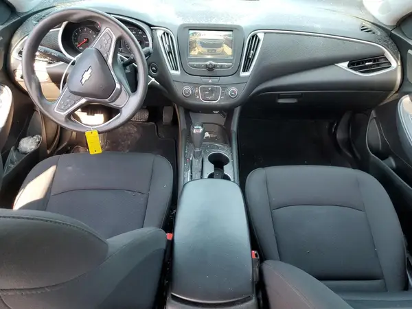 1G1ZB5STXJF240928 2018 CHEVROLET MALIBU - Image 8