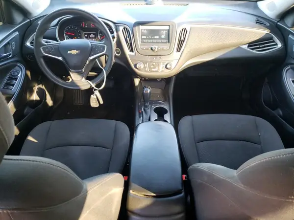 1G1ZB5STXJF241173 2018 CHEVROLET MALIBU - Image 8