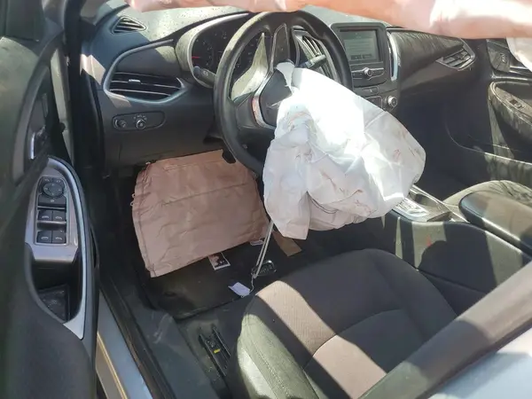 1G1ZB5STXJF241187 2018 CHEVROLET MALIBU - Image 8