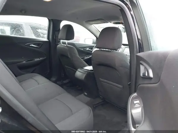 1G1ZB5STXJF242081 2018 CHEVROLET MALIBU - Image 8