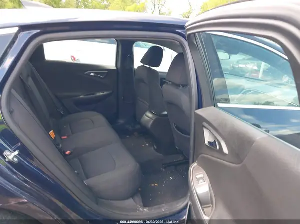 1G1ZB5STXJF245871 2018 CHEVROLET MALIBU - Image 8
