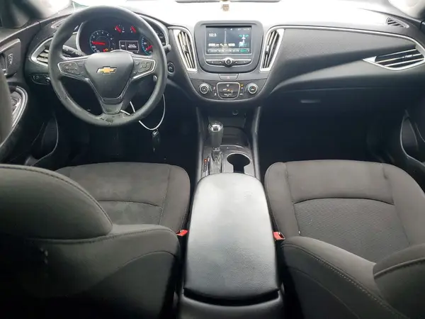 1G1ZB5STXJF250312 2018 CHEVROLET MALIBU - Image 8