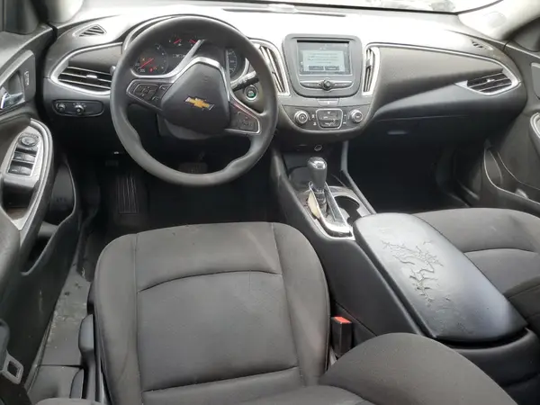 1G1ZB5STXJF250715 2018 CHEVROLET MALIBU - Image 8