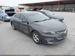 1G1ZB5STXJF251346 2018 CHEVROLET MALIBU