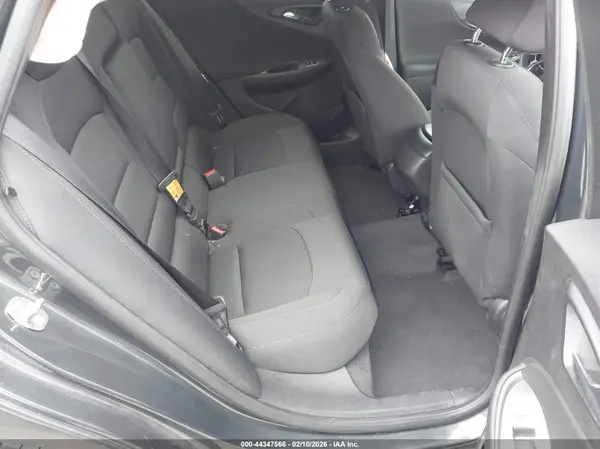 1G1ZB5STXJF251346 2018 CHEVROLET MALIBU - Image 8