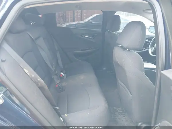 1G1ZB5STXJF253582 2018 CHEVROLET MALIBU - Image 8